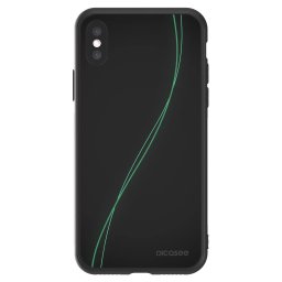 ULTIMATE CASE Apple iPhone X/XS - készülékre - Be Different