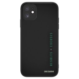 ULTIMATE CASE Apple iPhone 11 - készülékre - Results x Excuses