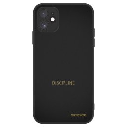 ULTIMATE CASE Apple iPhone 11 - készülékre - Discipline