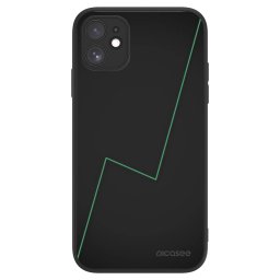 ULTIMATE CASE Apple iPhone 11 - készülékre - Consistency