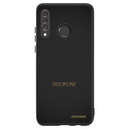 ULTIMATE CASE Huawei P30 Lite - készülékre - Discipline