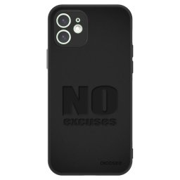 ULTIMATE CASE Apple iPhone 12 - készülékre - No Excuses