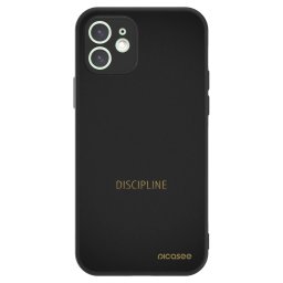 ULTIMATE CASE Apple iPhone 12 - készülékre - Discipline