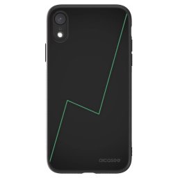 ULTIMATE CASE Apple iPhone XR - készülékre - Consistency
