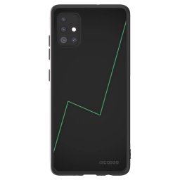 ULTIMATE CASE Samsung Galaxy A51 A515F - készülékre - Consistency
