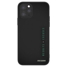 ULTIMATE CASE Apple iPhone 11 Pro - készülékre - Results x Excuses
