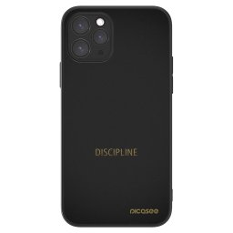 ULTIMATE CASE Apple iPhone 11 Pro - készülékre - Discipline