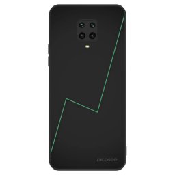 ULTIMATE CASE Xiaomi Redmi Note 9 Pro - készülékre - Consistency