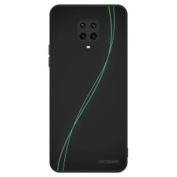 ULTIMATE CASE Xiaomi Redmi Note 9 Pro - készülékre - Be Different