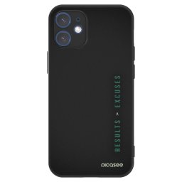 ULTIMATE CASE Apple iPhone 12 mini - készülékre - Results x Excuses