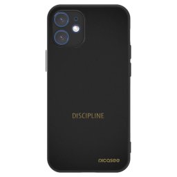 ULTIMATE CASE Apple iPhone 12 mini - készülékre - Discipline