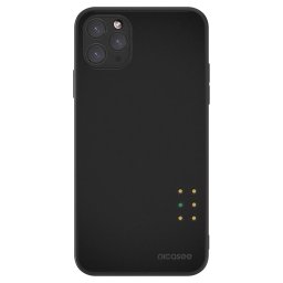 ULTIMATE CASE Apple iPhone 11 Pro Max - készülékre - Pulse