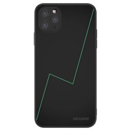 ULTIMATE CASE Apple iPhone 11 Pro Max - készülékre - Consistency