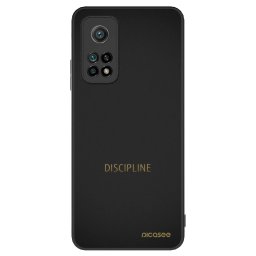 ULTIMATE CASE Xiaomi Mi 10T Pro - készülékre - Discipline