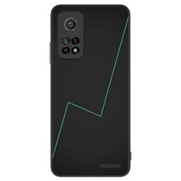 ULTIMATE CASE Xiaomi Mi 10T Pro - készülékre - Consistency