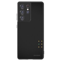 ULTIMATE CASE Samsung Galaxy S21 Ultra 5G G998B - készülékre - Pulse