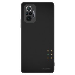 ULTIMATE CASE Xiaomi Redmi Note 10 Pro - készülékre - Pulse