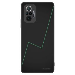 ULTIMATE CASE Xiaomi Redmi Note 10 Pro - készülékre - Consistency