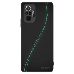 ULTIMATE CASE Xiaomi Redmi Note 10 Pro - készülékre - Be Different