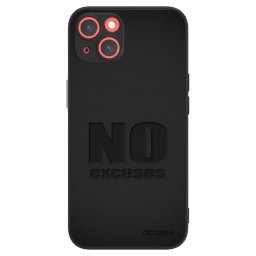 ULTIMATE CASE Apple iPhone 13 - készülékre - No Excuses