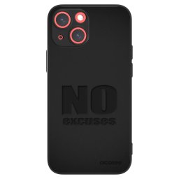 ULTIMATE CASE Apple iPhone 13 mini - készülékre - No Excuses
