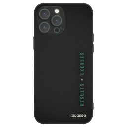 ULTIMATE CASE Apple iPhone 13 Pro Max - készülékre - Results x Excuses