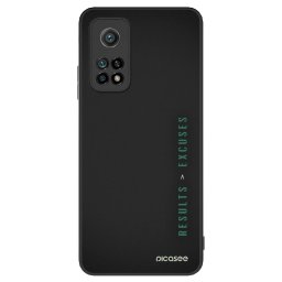 ULTIMATE CASE Xiaomi Mi 10T - készülékre - Results x Excuses