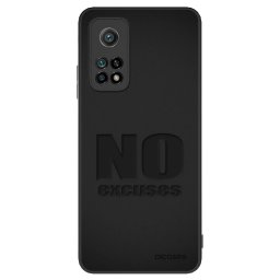 ULTIMATE CASE Xiaomi Mi 10T - készülékre - No Excuses