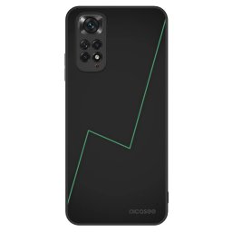 ULTIMATE CASE Xiaomi Redmi Note 11 - készülékre - Consistency