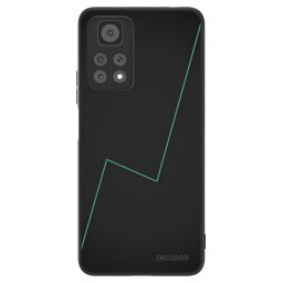 ULTIMATE CASE Xiaomi Redmi Note 11 Pro 5G - készülékre - Consistency