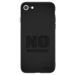 ULTIMATE CASE Apple iPhone SE 2022 - készülékre - No Excuses