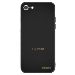 ULTIMATE CASE Apple iPhone SE 2022 - készülékre - Discipline