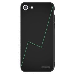 ULTIMATE CASE Apple iPhone SE 2022 - készülékre - Consistency