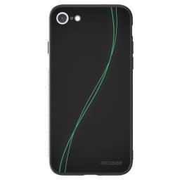 ULTIMATE CASE Apple iPhone SE 2022 - készülékre - Be Different