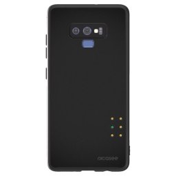 ULTIMATE CASE Samsung Galaxy Note 9 N960F - készülékre - Pulse