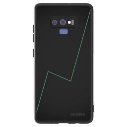 ULTIMATE CASE Samsung Galaxy Note 9 N960F - készülékre - Consistency