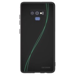 ULTIMATE CASE Samsung Galaxy Note 9 N960F - készülékre - Be Different