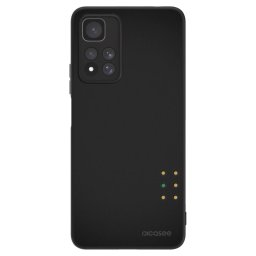 ULTIMATE CASE Xiaomi Redmi Note 11 Pro+ 5G - készülékre - Pulse