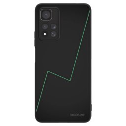 ULTIMATE CASE Xiaomi Redmi Note 11 Pro+ 5G - készülékre - Consistency