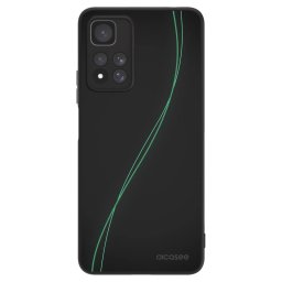 ULTIMATE CASE Xiaomi Redmi Note 11 Pro+ 5G - készülékre - Be Different