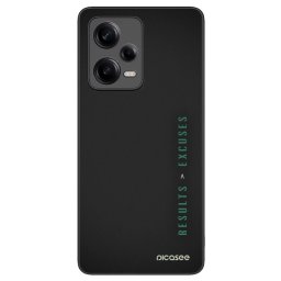 ULTIMATE CASE Xiaomi Redmi Note 12 Pro 5G - készülékre - Results x Excuses