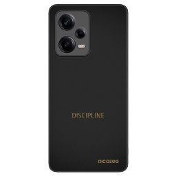 ULTIMATE CASE Xiaomi Redmi Note 12 Pro 5G - készülékre - Discipline