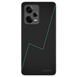 ULTIMATE CASE Xiaomi Redmi Note 12 Pro 5G - készülékre - Consistency