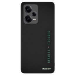 ULTIMATE CASE Xiaomi Redmi Note 12 Pro+ 5G - készülékre - Results x Excuses