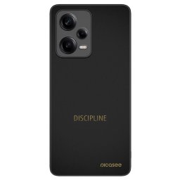 ULTIMATE CASE Xiaomi Redmi Note 12 Pro+ 5G - készülékre - Discipline