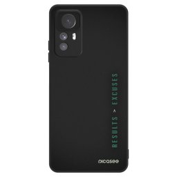 ULTIMATE CASE Xiaomi Redmi Note 12S - készülékre - Results x Excuses