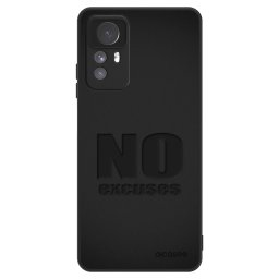 ULTIMATE CASE Xiaomi Redmi Note 12S - készülékre - No Excuses