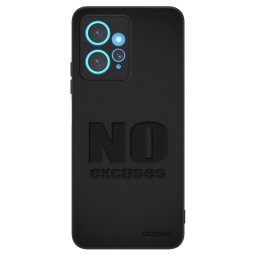 ULTIMATE CASE Xiaomi Redmi Note 12 4G - készülékre - No Excuses