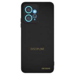 ULTIMATE CASE Xiaomi Redmi Note 12 4G - készülékre - Discipline