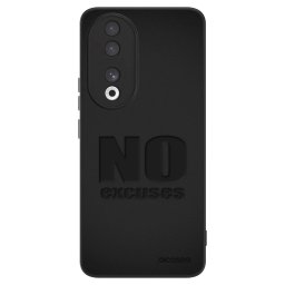 ULTIMATE CASE Honor 90 5G - készülékre - No Excuses